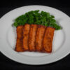 Kylee's Alaskan Salmon Bacon