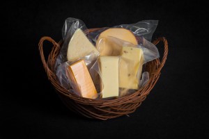 Smoked Cheese