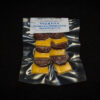 Smoked Reindeer Salami and Smoked Cheese Snack Pack