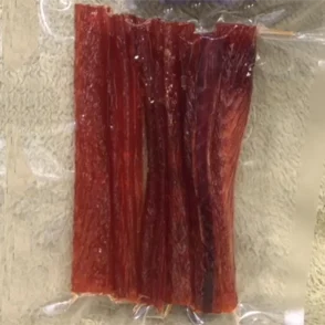 Alaska Salmon Jerky 1000x1000