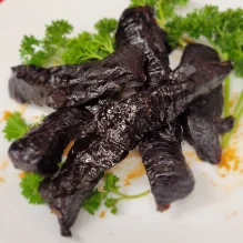 Smoked Beef Jerky