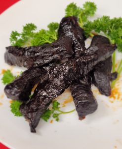 Smoked Beef Jerky