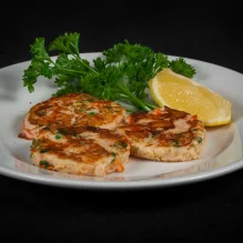 Crab Cakes