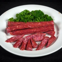 Beef Pepperoni Sticks