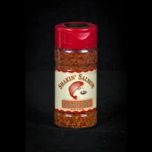 Shakin' Salmon Bacon Bits
