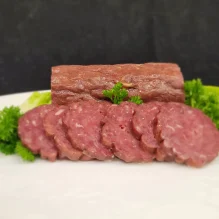 Smoked Salami