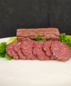 Smoked Salami