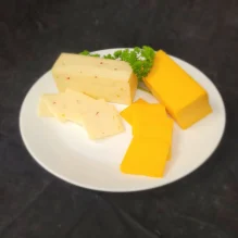 Smoked Cheese