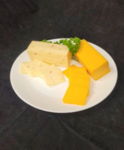 Smoked Cheese