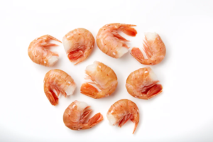 Wild Alaska Spot Shrimp
