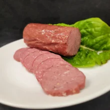 Summer Sausage
