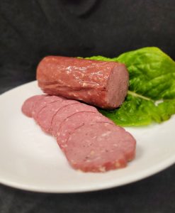 Summer Sausage