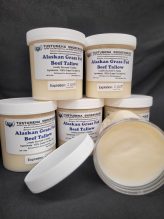 Alaska Grass Fed Beef Tallow