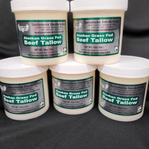 Tallow Pic 3 Tallow Pic 3