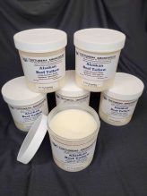 Alaska Beef Tallow